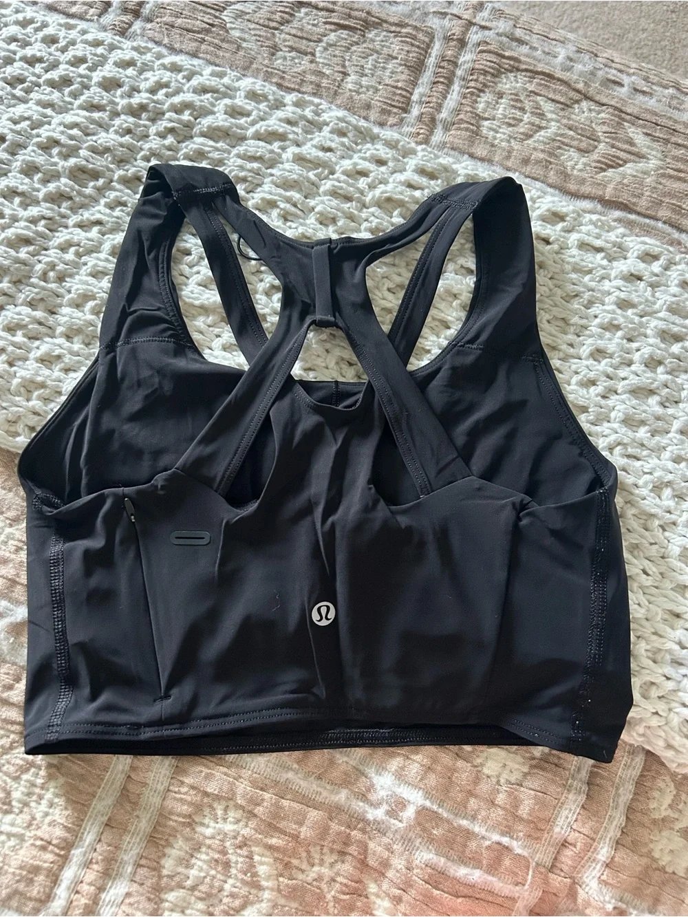 lululemon athletica Racerback tank